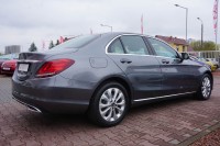 Mercedes-Benz C 200 C200 Limousine Exclusive 9G-Tronic