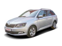 Skoda Fabia Combi 1.0 DSG PDC Sitzheizung Tempomat DAB