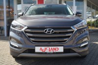 Hyundai Tucson 1.7 CRDi