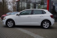 VW Polo 1.0 TSI Comfortline