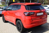 Jeep Compass 1.5 M-Hybrid