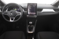 Renault Captur TCe 90 Facelift