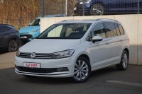 VW Touran 1.4 TSI Highline LED Navi ACC Kamera USB