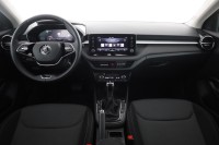 Skoda Fabia 1.0 TSI