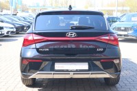 Hyundai i20 1.0 T-GDI