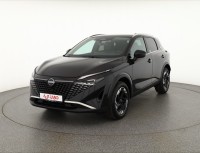 Nissan Qashqai N-Connecta 1.3 DIG-T Aut. 2-Zonen-Klima Navi Sitzheizung