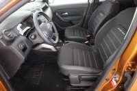 Dacia Duster II 1.6 SCe