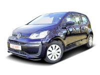 VW up! 1.0 Bluetooth Freisprechanlage Bordcomputer