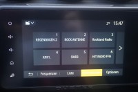 Dacia Duster II 1.3 TCE Prestige