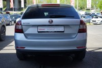 Skoda Rapid 1.0 TSI Spaceback