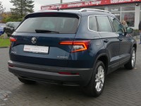 Skoda Karoq 1.5 TSI