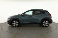 Vorschau: Hyundai Kona 1.6 T-GDI Prime