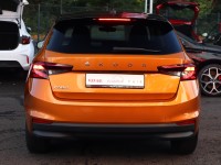 Skoda Fabia 1.0 Active