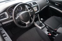 Suzuki SX4 S-Cross 1.4 Boosterjet mHev