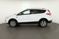 Vorschau: Ford Kuga 2.0 TDCi Titanium 4x4
