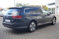 VW Passat Variant GTE