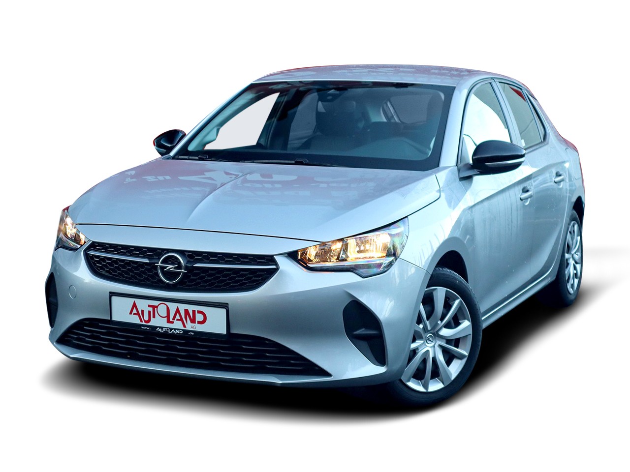 Opel Corsa F 1.2 Edition