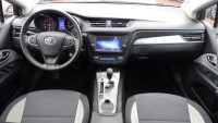 Toyota Avensis 1.8 VVT-i Edition-S