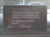 Audi A4 1.4 TFSI Avant S-Line