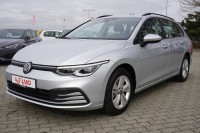 Vorschau: VW Golf VIII Variant 1.4 eTSI DSG