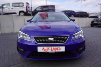 Seat Leon ST 1.4 TSI Xcellence