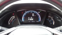 Honda Civic 1.0 VTEC