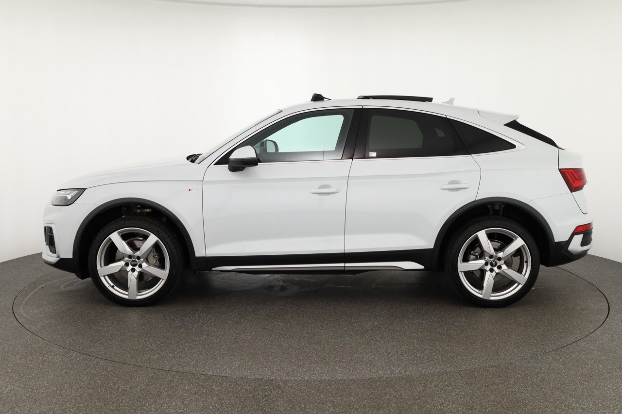 Audi Q5 SB S-Line 40 TDI quattro s-tronic