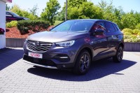 Vorschau: Opel Grandland X 1.2 DI Turbo