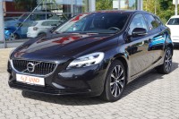 Vorschau: Volvo V40 2.0 Linje Svart