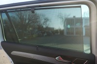 VW Passat Variant GTE