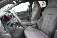 VW Golf VIII 2.0 TSI GTI DSG