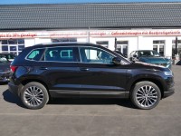 Skoda Karoq 1.5 TSI Soleil