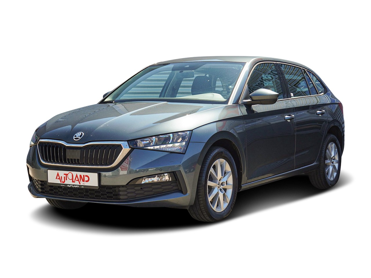 Skoda Scala 1.0 TSI Cool Plus