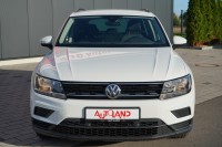 VW Tiguan 1.4 TSI Comfortline DSG