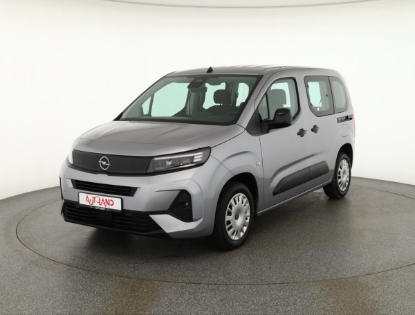 Opel Combo 1.5 Diesel Facelift