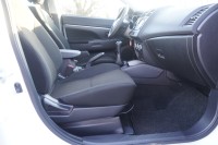 Mitsubishi ASX 1.6 Basis 2WD