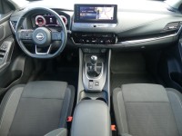 Nissan Qashqai 1.3 M-Hybrid N-Connecta