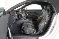 Audi TT Roadster 40 2.0 TFSI S-LINE