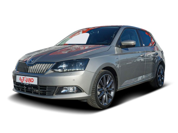 Skoda Fabia 1.0 Ambition