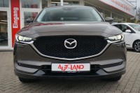 Mazda CX-5 2.0 SKYACTIV-G Exclusive-Line