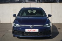 VW Golf VIII Variant R-Line eTSI