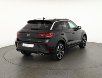 VW T-Roc R-Line 2.0 TSI DSG 4M