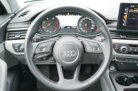 Audi A4 Avant 2.0 TDI advanced