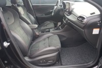 Hyundai i30 Fastback 1.5 T-GDI N-line