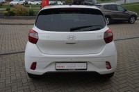 Hyundai i10 1.0