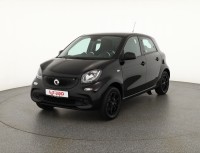 Smart ForFour forfour Automatik Sitzheizung Tempomat Bluetooth