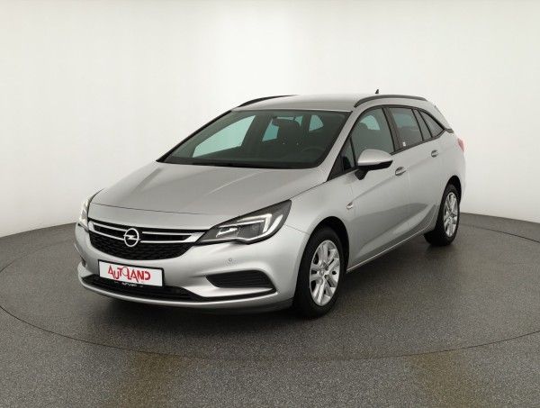 Opel Astra K ST 1.6 CDTI Edition