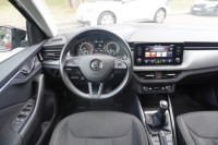 Skoda Scala 1.0 TSI