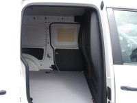 VW Caddy Maxi 2.0 TDI Kasten