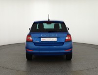 Skoda Fabia 1.0 MPI Drive 125
